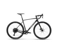 Vélo de route Bombtrack Audax AL Sword Noir
