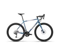 Vélo de route Bombtrack Audax Evo GRX 610 Bleu