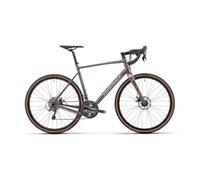 Vélo de route Bombtrack Audax Gris