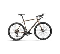 Vélo de route Bombtrack Audax Marron
