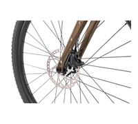 Bombtrack Audax Grx810 2024 Gravel Bike Marron L