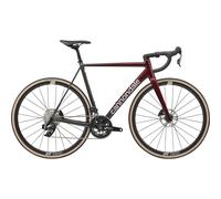 Vélo de route Cannondale CAAD14 2 SRAM Rival AXS 12v Rouge