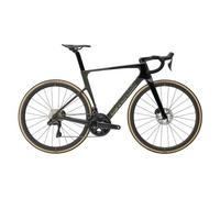 Velo de route cannondale supersix evo 1 sl shimano ultegra di2 12v 700 mm noir 2026
