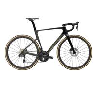Vélo de route Cannondale SuperSix Evo 1 SL Shimano Ultegra Di2 R8150 12v Noir