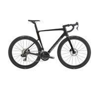 Velo de route cannondale supersix evo 1 sram force axs 12v 700 mm noir