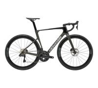 Vélo de route Cannondale SuperSix Evo 2 Shimano Ultegra Di2 R8150 12v Gris