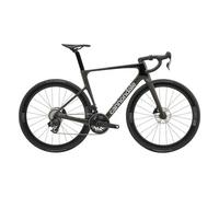 Velo de route cannondale supersix evo 3 sram force axs 12v 700 mm gris noir 2026
