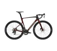 Velo de route cannondale supersix evo 3 sram force axs 12v 700 mm rouge gris 2026