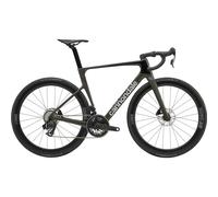 Vélo de route Cannondale SuperSix Evo 3 SRAM Force AXS 12v Gris