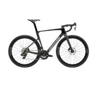Velo de route cannondale supersix evo 4 sram rival axs 12v 700 mm gris noir 2026