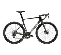 Vélo de route Cannondale SuperSix Evo 4 SRAM Rival AXS 12v Gris