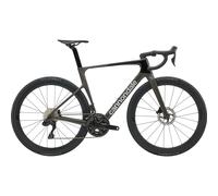 Vélo de route Cannondale SuperSix Evo 5 Shimano 105 Di2 R7150 12v Gris