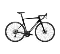 Velo de route cannondale supersix evo 6 shimano 105 12v 700 mm noir