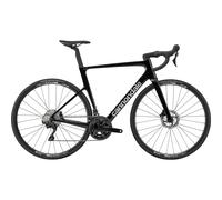 Vélo de route Cannondale SuperSix Evo 6 Shimano 105 7100 12v Noir