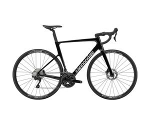Vélo de route Cannondale SuperSix Evo 6 Shimano 105 7100 12v Noir