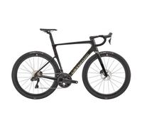 Velo de route cannondale supersix evo hi mod 2 shimano ultegra di2 12v 700 mm raw