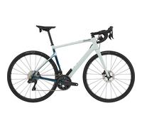 Vélo de route Cannondale Synapse Carbon 2 RLE Shimano Ultegra Di2 12v Vert