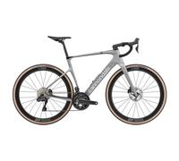 Velo de route cannondale synapse carbon 2 shimano ultegra di2 12v 700 mm gris