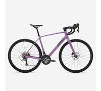 Vélo de route carbone Shimano Tiagra 2x10v, EDR CF violet