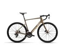Velo de route cervelo caledonia sram rival axs 12v 700 mm marron 2026