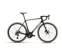 Velo de route cervelo r5 shimano ultegra di2 12v noir argent 2026