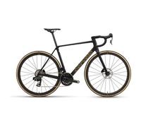 Cervelo R5 Force Axs 2026 Road Bike Noir 54 Five Black / Bronze