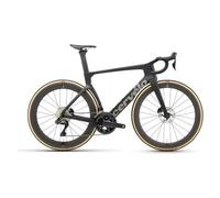 Velo de route cervelo s5 shimano ultegra di2 12v 700 mm noir 2025
