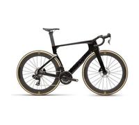 Velo de route cervelo s5 sram force axs 12v 700 mm noir