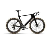 Velo de route cervelo s5 sram red axs 12v 700 mm noir