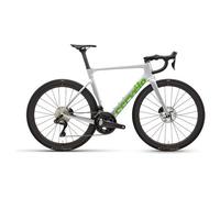 Velo de route cervelo soloist shimano ultegra di2 12v 700 mm gris vert