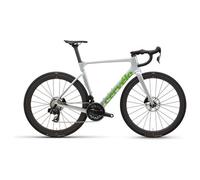 Velo de route cervelo soloist sram force axs 12v 700 mm gris vert