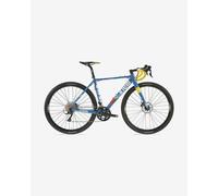 Vélo de route Cinelli Zydeco Lala Shimano Sora jaune - 56