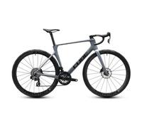 Velo de route cube agree c 62 slx sram force axs 12v 700 mm gris slate chrome 2027