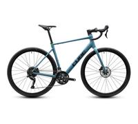 Vélo de route CUBE Bikes Attain Pro Bleu