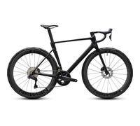 Vélo de route CUBE Bikes Litening Air C:68X Race Noir
