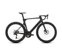 Velo de route cube litening aero c 68x race shimano ultegra di2 12v 700 mm noir blackline 2026