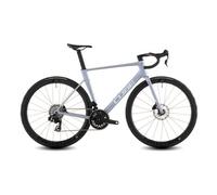 Velo de route cube litening air c 68x pro sram force axs 12v 700 mm gris skyscraper 2026
