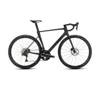 Velo de route cube litening air c 68x race shimano ultegra di2 12v 700 mm noir blackline 2025