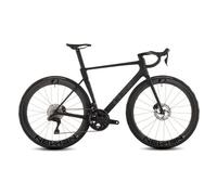 Velo de route cube litening air c 68x race shimano ultegra di2 12v 700 mm noir blackline 2026