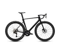 Velo de route cube litening air c 68x race shimano ultegra di2 12v 700 mm noir pearl 2027