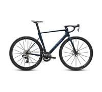 Velo de route cube litening air c 68x slx sram red axs 12v 700 mm bleu crisscross 2027