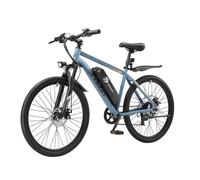 Vélo de route électrique SINOHON EM200D 26 po léger noir