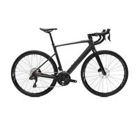 Velo de route electrique van rysel e edr cf ii shimano 105 di2 vert kaki 2025