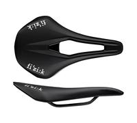Selle de course haute performance Fizik Vento Argo R5 - noir/gris - TU
