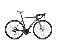 Velo de route focus izalco max 8 7 shimano 105 12v 700 mm gris noir 2026