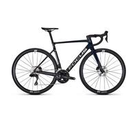 Velo de route focus izalco max 8 8 shimano 105 di2 12v 700 mm bleu noir 2026