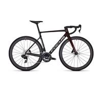 Focus Izalco Max 8.9 Road Bike Rouge 2XS Red