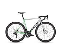 Focus Izalco Max 9.7 Ultegra Di2 12s Road Bike Vert XS