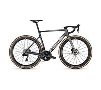 Velo de route focus izalco max 9 9 shimano dura ace di2 12v 700 mm gris noir 2026