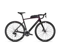 Focus Paralane 8.8 Rival Etap Axs 2024 Road Bike Gris XS